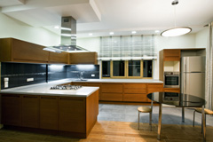 kitchen extensions Ranton Green
